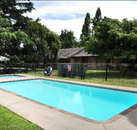 High Country Motor Inn - Accommodation Ballina