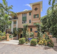 Martinique on Macrossan - Accommodation Ballina