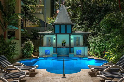 Martinique On Macrossan - Accommodation Ballina 1
