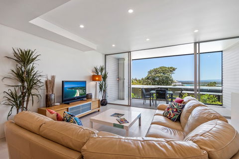 The Rise Noosa - Accommodation Ballina 6