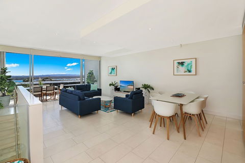 The Rise Noosa - Accommodation Ballina 4