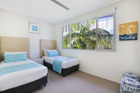 The Rise Noosa - Accommodation Ballina 3
