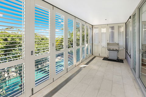 The Rise Noosa - Accommodation Ballina 1