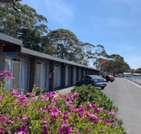 The Waterfront Wynyard - Accommodation Ballina