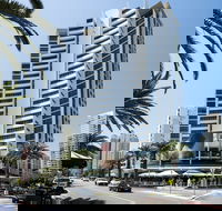 Aria Apartments - Accommodation Ballina