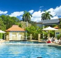 Aqualuna Beach Resort - Accommodation Ballina