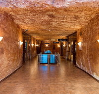 Desert Cave Hotel - Accommodation Ballina