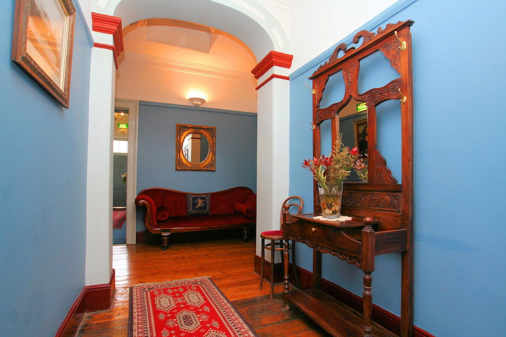 North Hobart TAS Accommodation Ballina