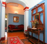 The Lodge on Elizabeth - Accommodation Ballina