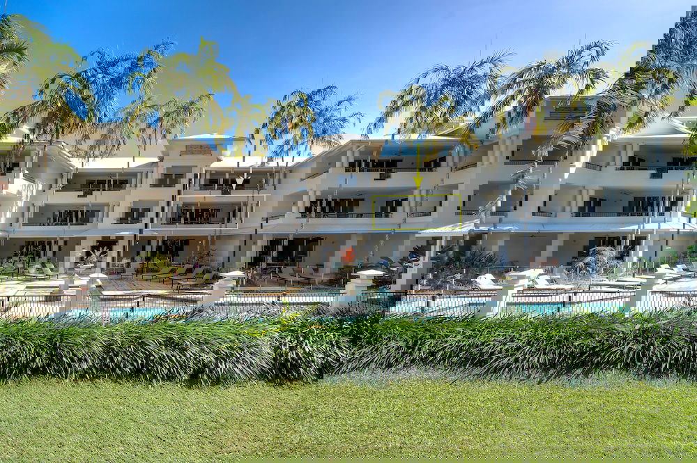 Port Douglas QLD Accommodation Ballina