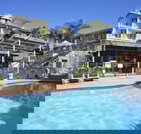 Beach Retreat Coolum - Accommodation Ballina