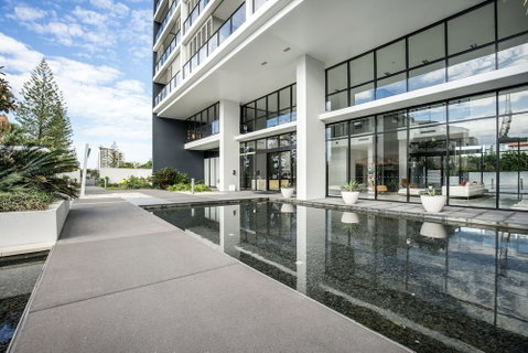 Ultra Broadbeach - Accommodation Ballina 0