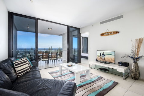 Ultra Broadbeach - Accommodation Ballina 3