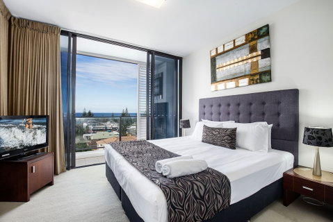 Ultra Broadbeach - Accommodation Ballina 6
