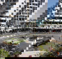 Aruba Beach Resort - Accommodation Ballina