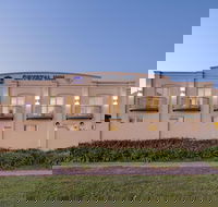 Best Western Crystal Inn - Accommodation Ballina