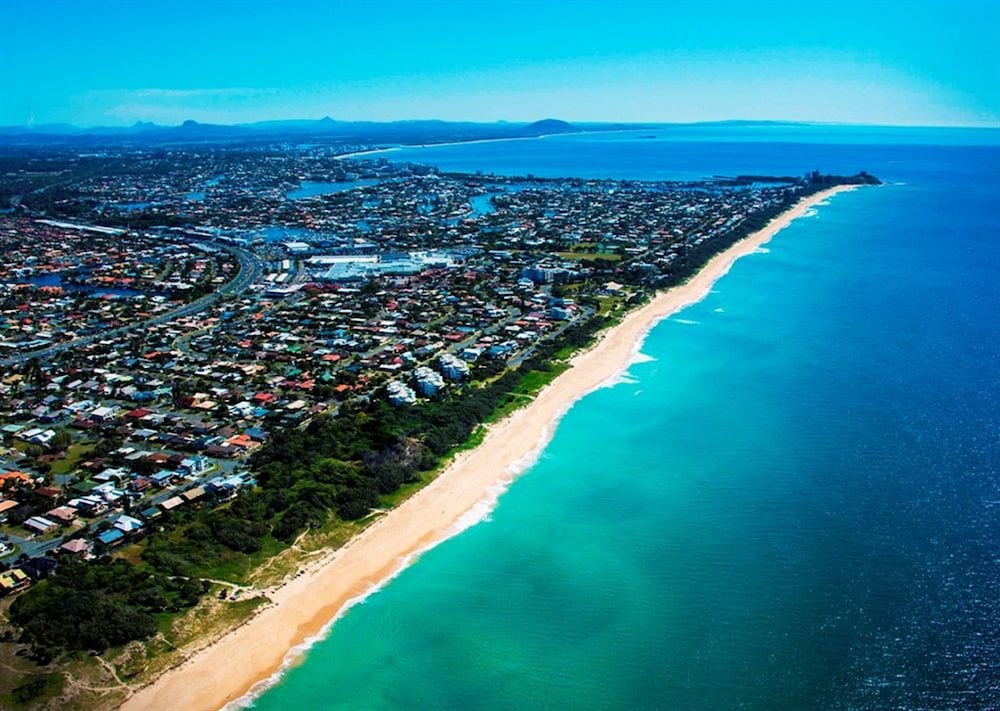 Buddina QLD Accommodation Ballina