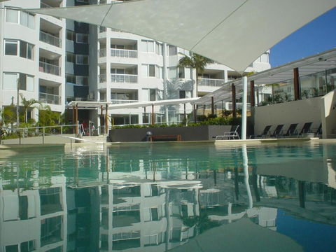 Mariner Shores Resort - Accommodation Ballina 6