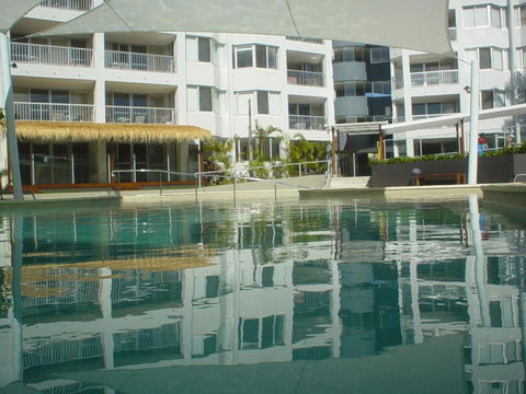 Mariner Shores Resort - Accommodation Ballina 4