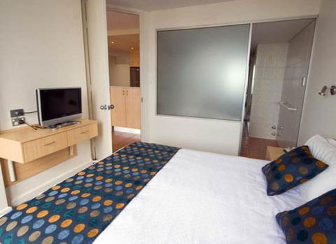 Mariner Shores Resort - Accommodation Ballina 5