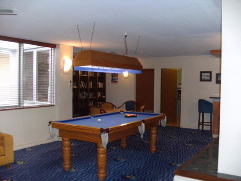 Mariner Shores Resort - Accommodation Ballina 2
