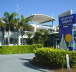 Mariner Shores Resort - Accommodation Ballina
