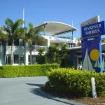 Mariner Shores Resort - Accommodation Ballina 0
