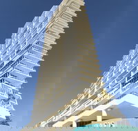 ULTIQA Air On Broadbeach - Accommodation Ballina