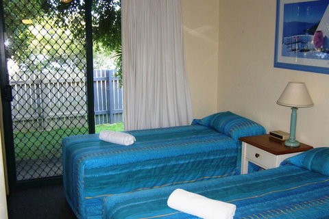 Noosa Keys Resort - Accommodation Ballina 7