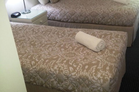 Noosa Keys Resort - Accommodation Ballina 6