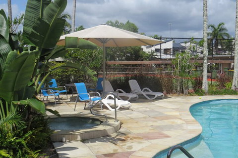 Noosa Keys Resort - Accommodation Ballina 2