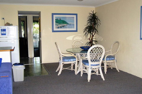 Noosa Keys Resort - Accommodation Ballina 5