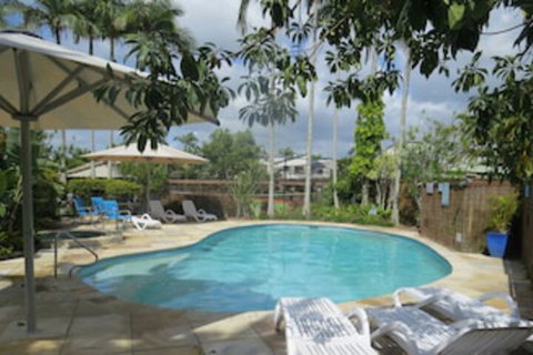 Noosa Keys Resort - Accommodation Ballina 0