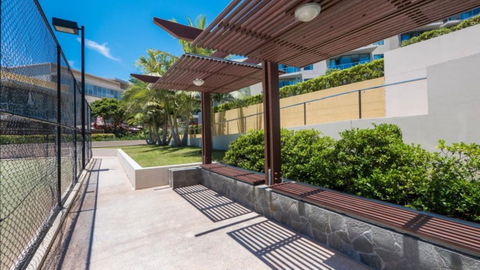 Swell Resort Burleigh Beach - Accommodation Ballina 0