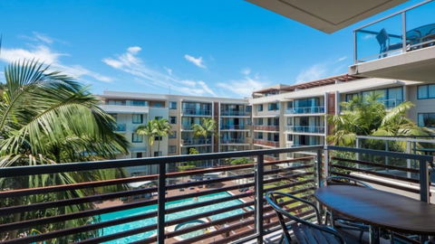 Swell Resort Burleigh Beach - Accommodation Ballina 5