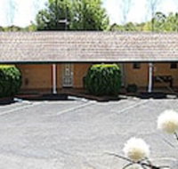 Hilltops Retreat Motor Inn - Accommodation Ballina