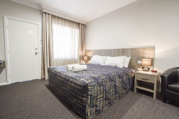 Gunnedah NSW Accommodation Ballina