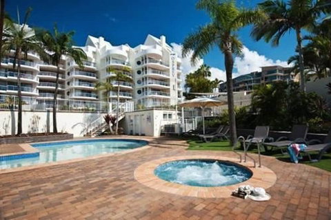 Osprey Apartments - Accommodation Ballina 6