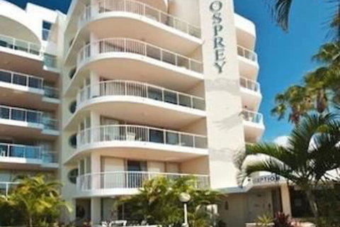 Osprey Apartments - Accommodation Ballina 1