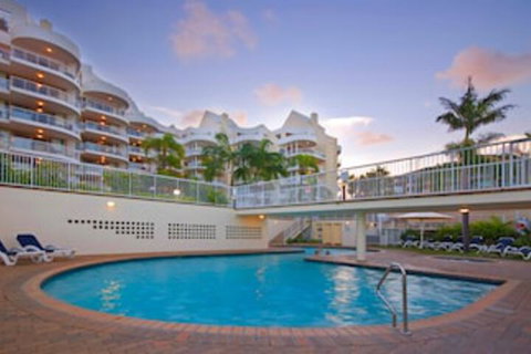 Osprey Apartments - Accommodation Ballina 0
