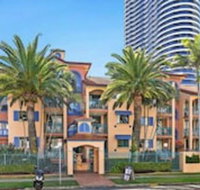 Aruba Sands Resort - Accommodation Ballina