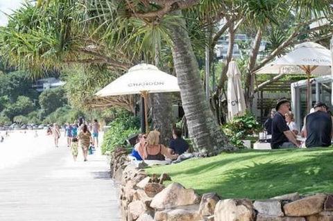 Netanya Noosa - Accommodation Ballina 2