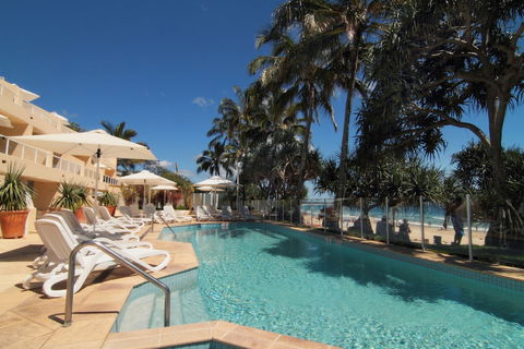 Netanya Noosa - Accommodation Ballina 5