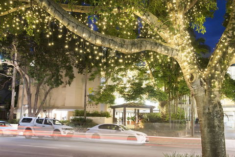 Netanya Noosa - Accommodation Ballina 0