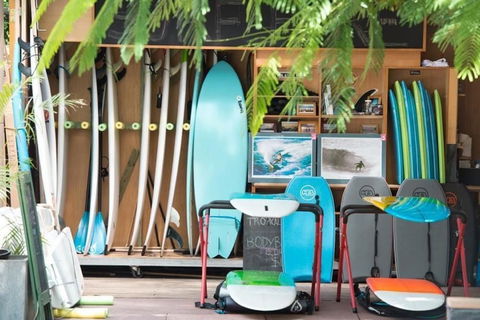 Netanya Noosa - Accommodation Ballina 1