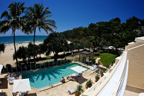 Netanya Noosa - Accommodation Ballina 4