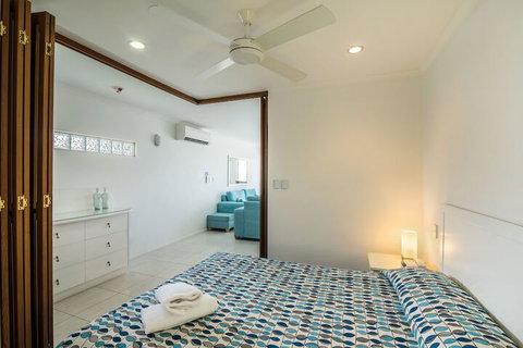 Offshore Noosa Resort - Accommodation Ballina 4