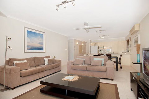 Offshore Noosa Resort - Accommodation Ballina 5