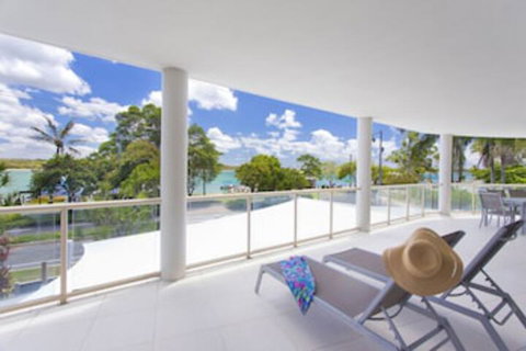 Offshore Noosa Resort - Accommodation Ballina 0