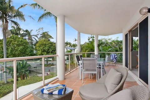 Offshore Noosa Resort - Accommodation Ballina 3